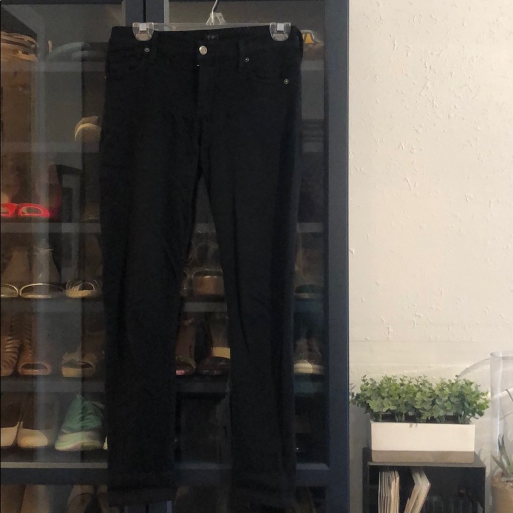 Citizens of Humanity Avedon Slick Skinny Leg